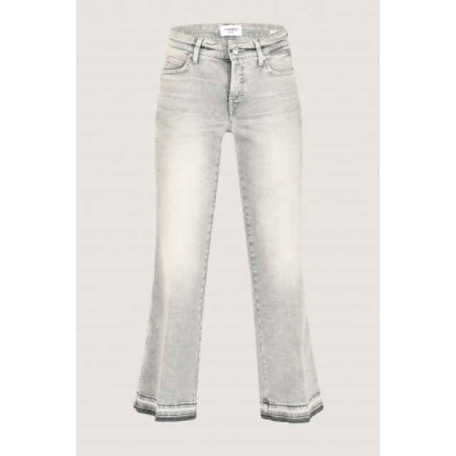 Cambio Jeans grijs large