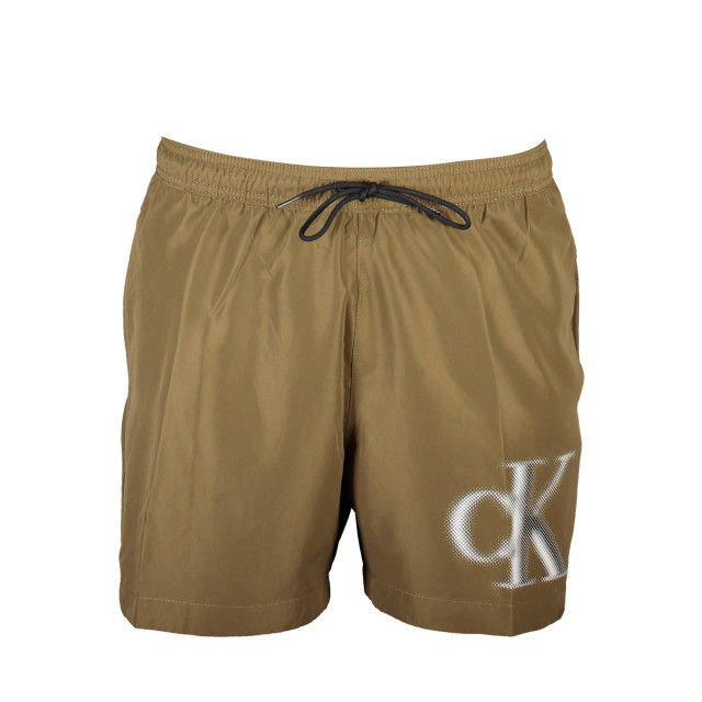 Calvin Klein 65196 zwembroek KM0KM00800 large