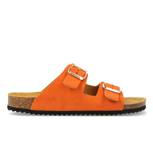 Red Rag 18020-363 Slippers Oranje 18020-363 large