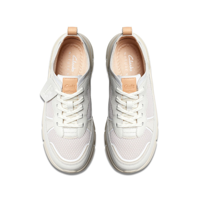 Clarks Original Nature x cove dames sneaker Nature X Cove large