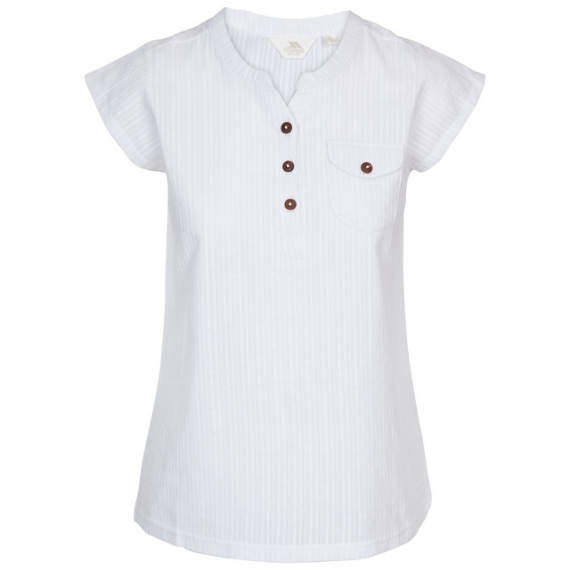 Trespass Dames tricia top UTTP6382_white large