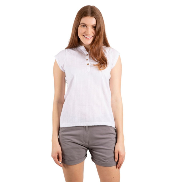 Trespass Dames tricia top UTTP6382_white large