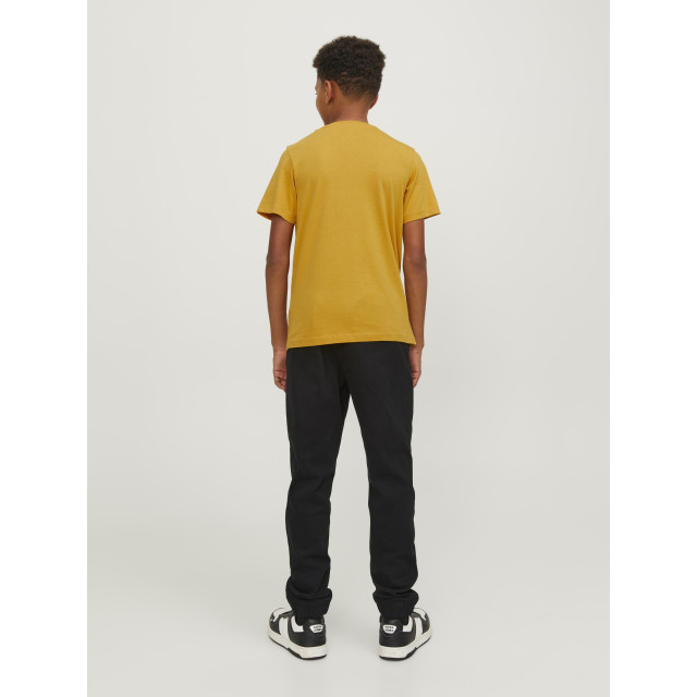 Jack & Jones Jjelogo tee ss neck 2 col 23/24 noo 12237367 large