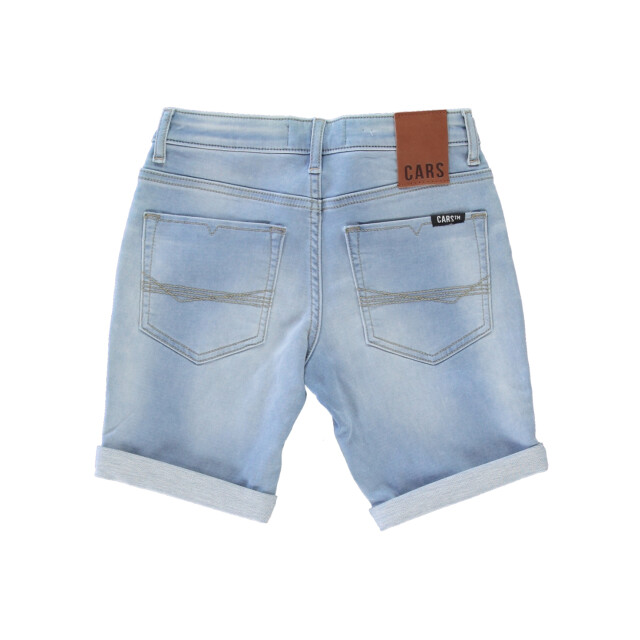 Cars Seatle denim Seatle Denim large