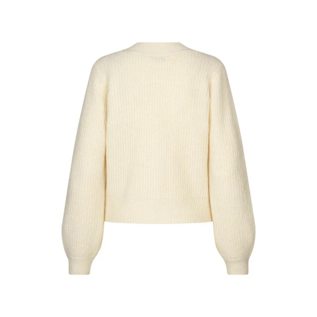 mbyM Tribeca cardigan sugar - Tribeca Cardigan sugar - MbyM large