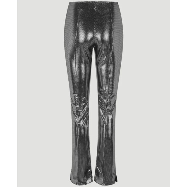 Notes du Nord Ivetta pants silver - Ivetta pants silver - Notes du Nord large