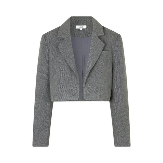 mbyM Gira-m blazer grey - Gira-M blazer grey - MbyM large