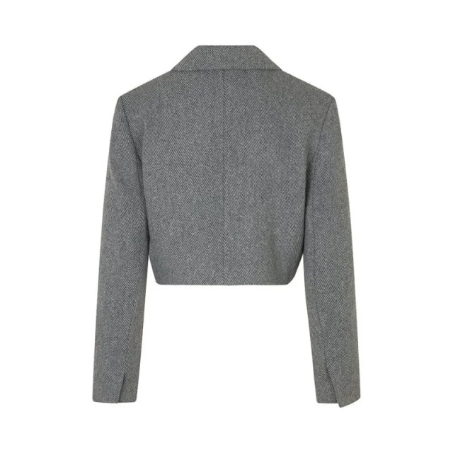 mbyM Gira-m blazer grey - Gira-M blazer grey - MbyM large