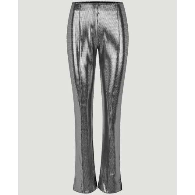 Notes du Nord Ivetta pants silver - Ivetta pants silver - Notes du Nord large