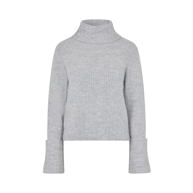 mbyM Serine-m knit grey - Serine-M knit grey - MbyM large