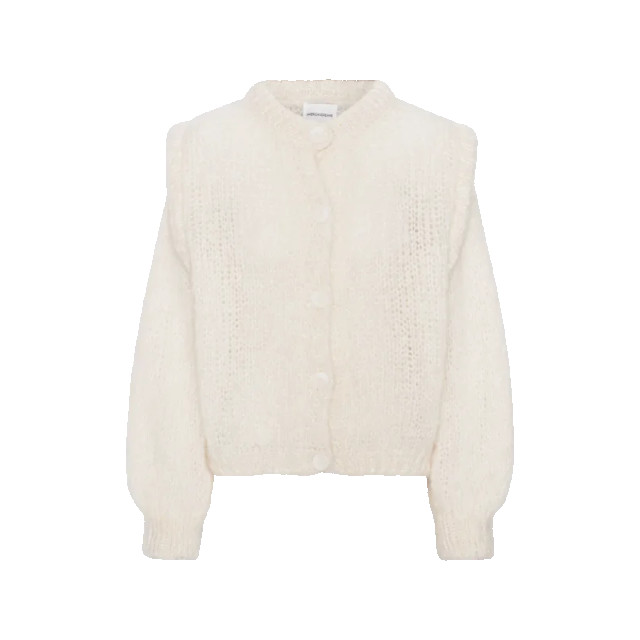 American Dreams Olly cardigan white - Olly Cardigan white - American Dreams large