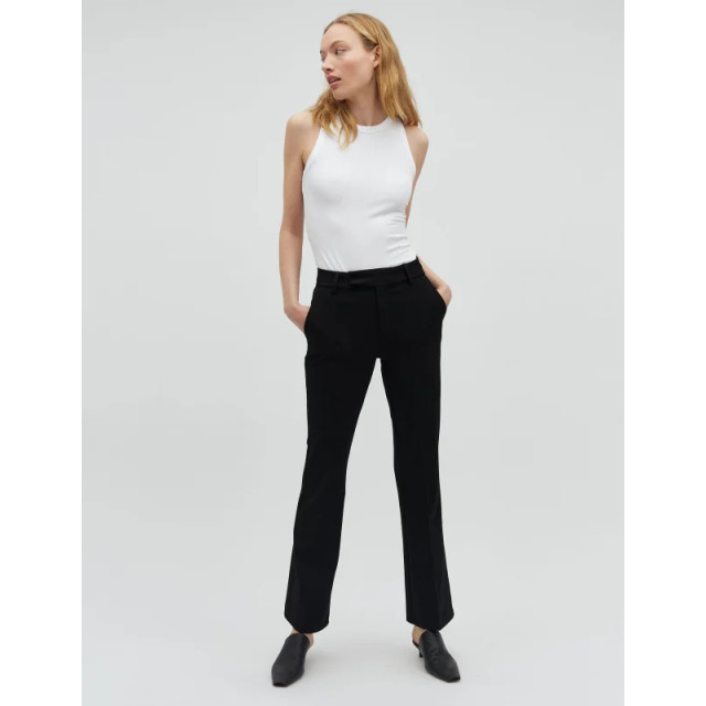 mbyM Maii pants black - Maii pants black - MbyM large