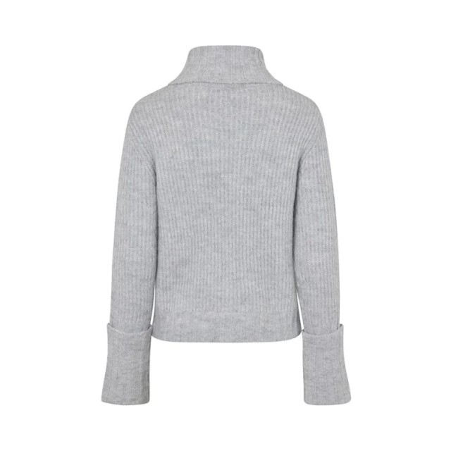 mbyM Serine-m knit grey - Serine-M knit grey - MbyM large