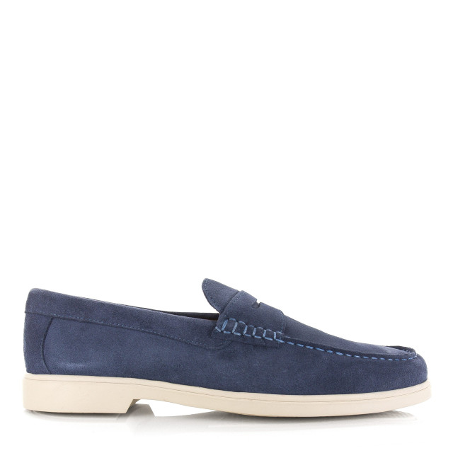 CTWLK. Plato jeans suède loafers loafers heren CWM5-PLATO/07 large