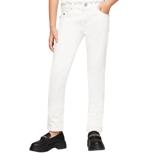 Tommy Hilfiger Jeans jeans-00054507-white large