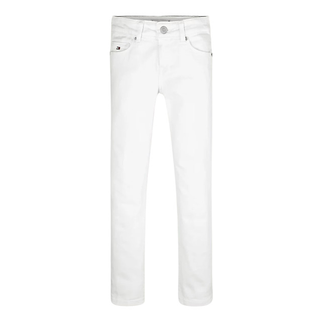 Tommy Hilfiger Jeans jeans-00054507-white large