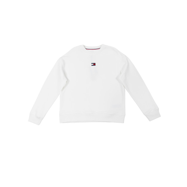 Tommy Hilfiger Weater sweater-00054671-white large