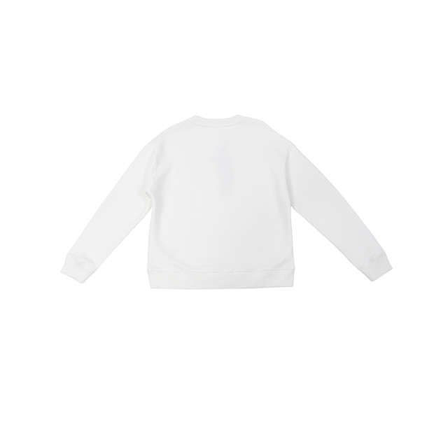 Tommy Hilfiger Weater sweater-00054671-white large