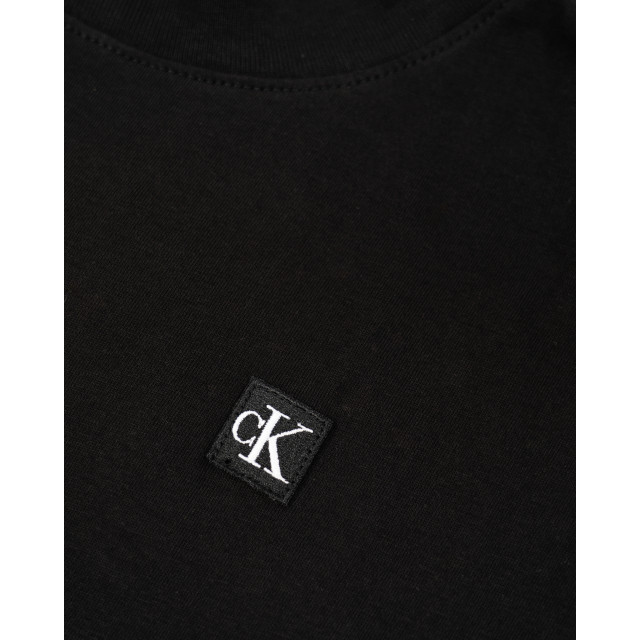 Calvin Klein Mini badge set mini-badge-set-00054815-black large