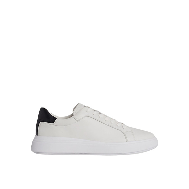 Calvin Klein Low top lace sneaker low-top-lace-sneaker-00055248-white large