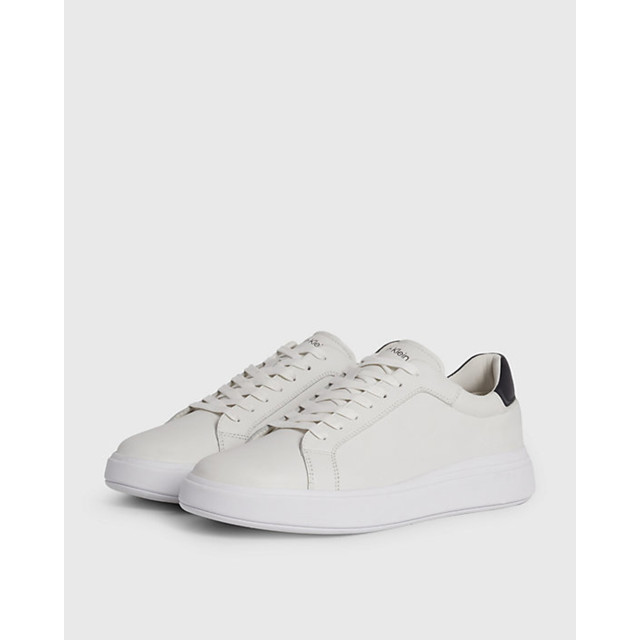Calvin Klein Low top lace sneaker low-top-lace-sneaker-00055248-white large