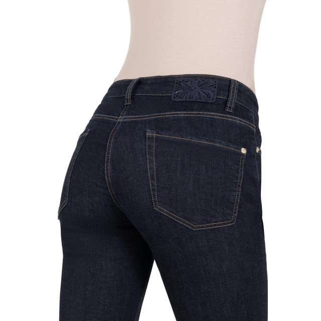 Cambio Paris easy kick jeans 9157 0030 42/5013 large