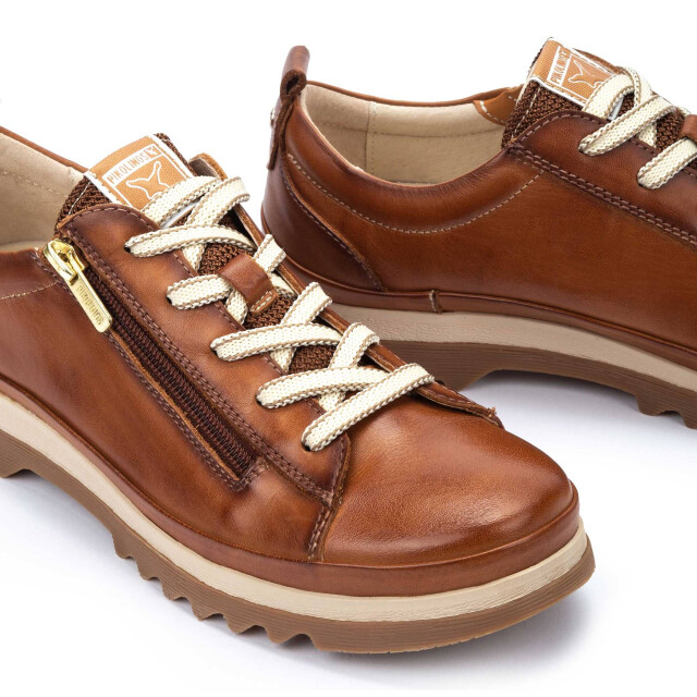 Pikolinos Vigo dames sneaker Vigo large