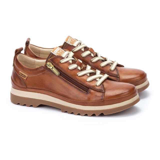 Pikolinos Vigo dames sneaker Vigo large