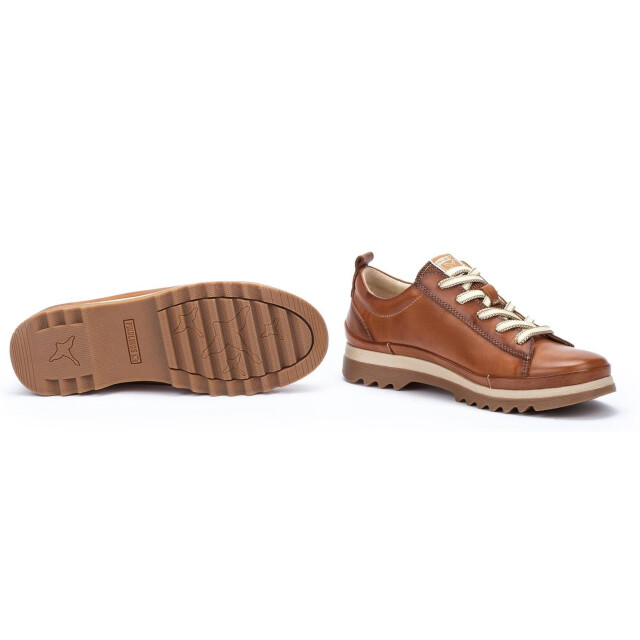 Pikolinos Vigo dames sneaker Vigo large