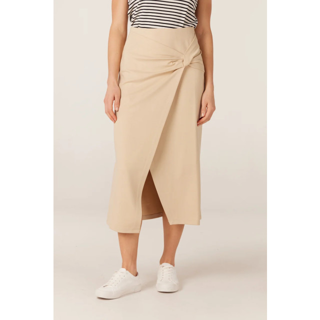 Jansen Amsterdam Skirt janna hv674 sand hv674 large