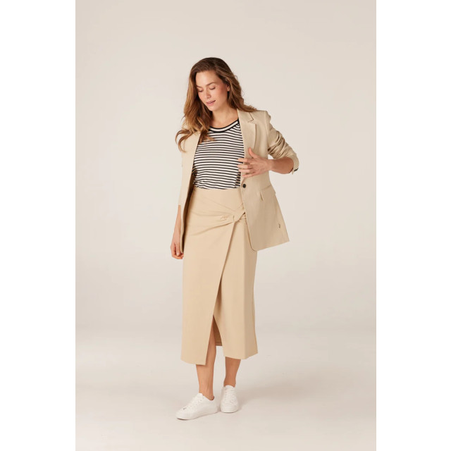 Jansen Amsterdam Skirt janna hv674 sand hv674 large