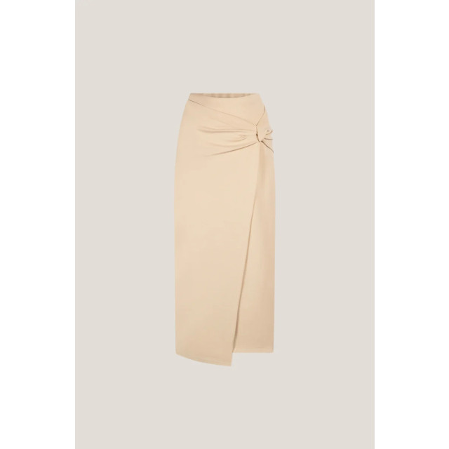 Jansen Amsterdam Skirt janna hv674 sand hv674 large