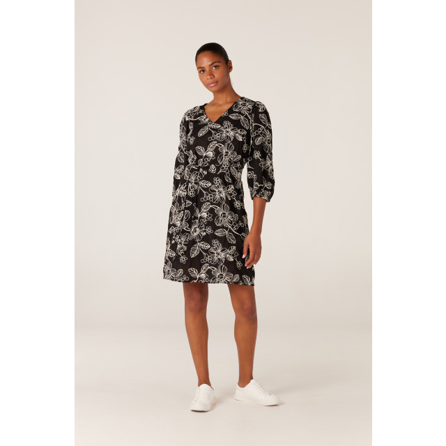 Jansen Amsterdam Dress saira wge517 black wge517 large