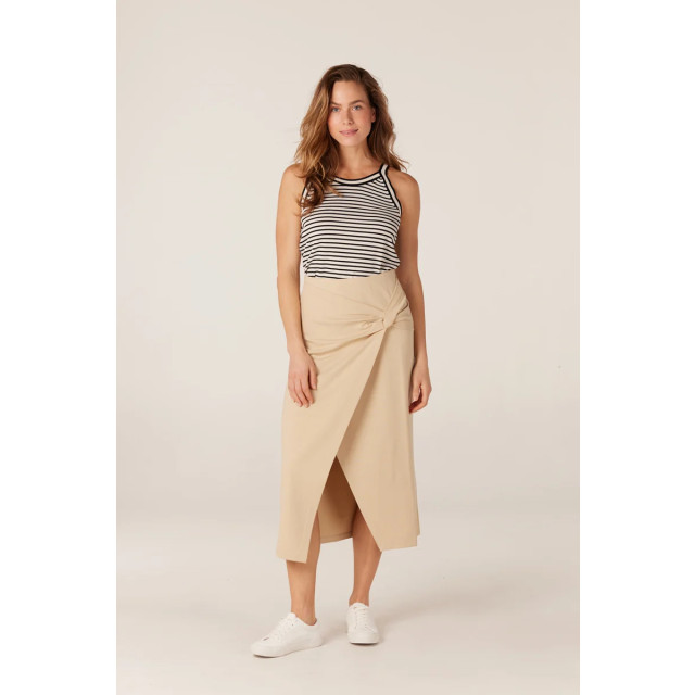 Jansen Amsterdam Skirt janna hv674 sand hv674 large