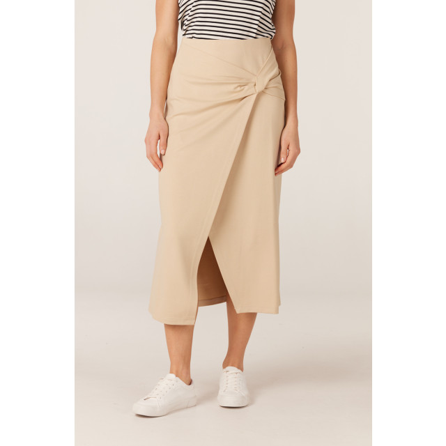 Jansen Amsterdam Skirt janna hv674 sand hv674 large