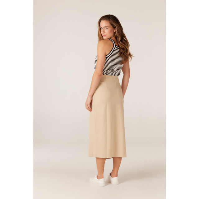 Jansen Amsterdam Skirt janna hv674 sand hv674 large