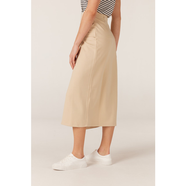 Jansen Amsterdam Skirt janna hv674 sand hv674 large