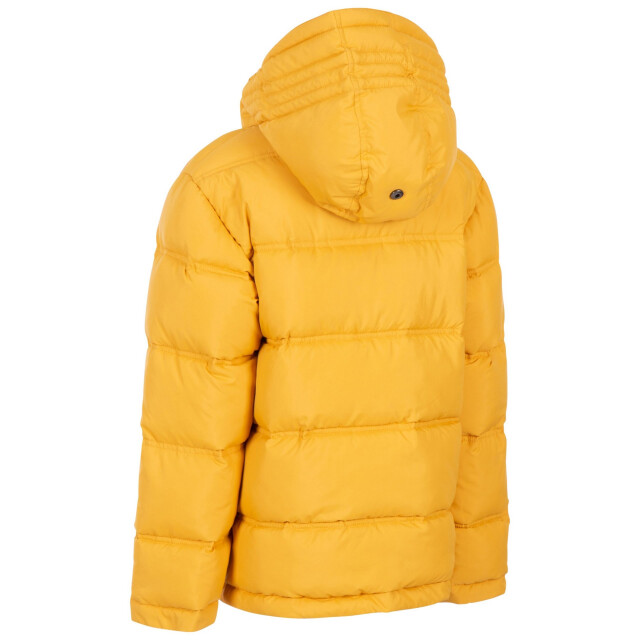 Trespass Kinder/kinder blootstelling tp50 parka UTTP6421_honeybee large