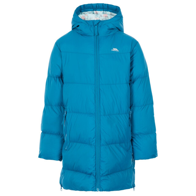 Trespass Gewatteerde jas voor kinderen UTTP6416_richteal large