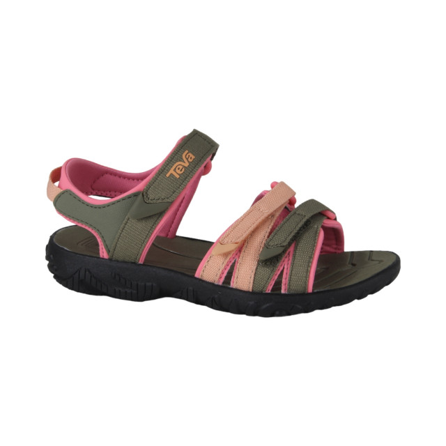 Teva 1019395c-y btol meisjes sandalen Teva 1019395C-Y BTOL large