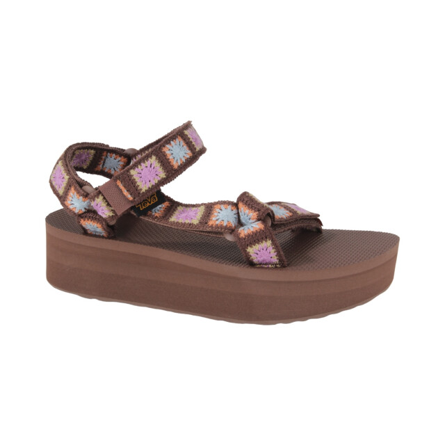 Teva 1150210 uwn dames sandalen Teva 1150210 UWN large