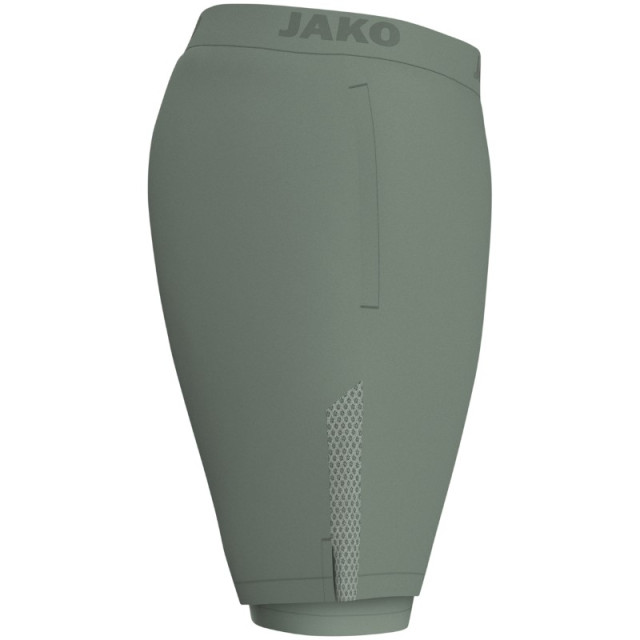 Jako 2-in-1 short power 6276-237 JAKO 2-in-1 short Power 6276-237 large