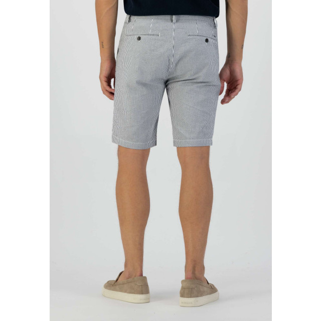 Dstrezzed James stripe short 515497-102 large