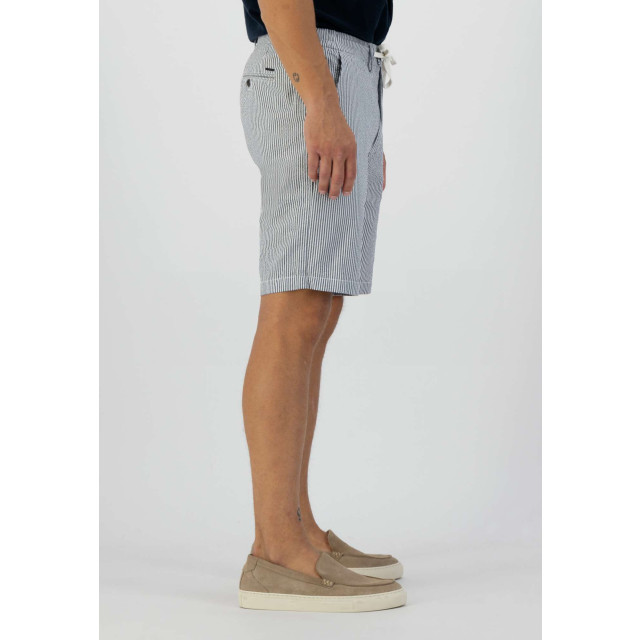 Dstrezzed James stripe short 515497-102 large