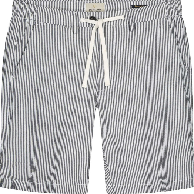 Dstrezzed James stripe short 515497-102 large