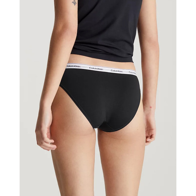 Calvin Klein 5 pack bikini slip 5-pack-bikini-slip-00054778-black large