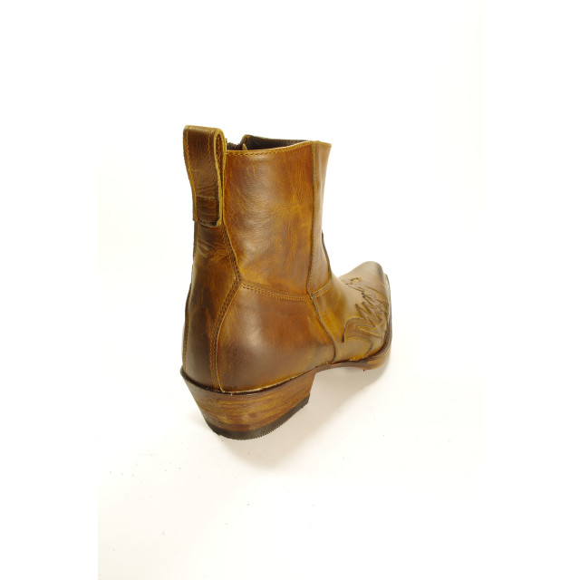 Sendra Korte laarzen mannen 11783-02 11783-02 large