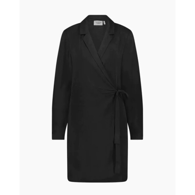 Another Label Milou dress black - Milou dress black - Another Label large
