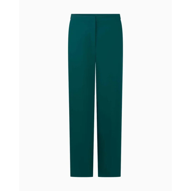 Another Label Moore pants deep teal - Moore pants deep teal - Another Label large