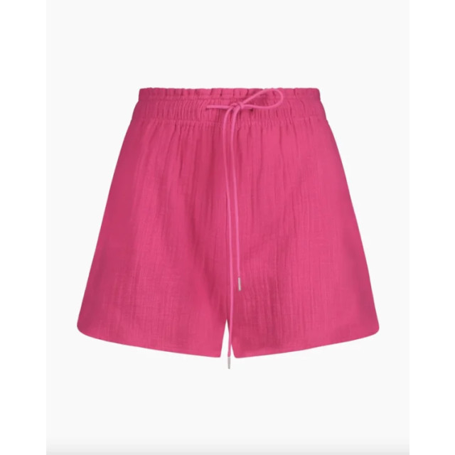 Another Label Indigo shorts hot pink - Indigo shorts hot pink - Another Label large